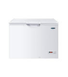 259L INVEERTER Chest Freezer (WHITE)