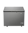 319L Turbo Freezer(SILVER)