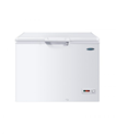 319L Inverter Chest Freezer (SILVER)