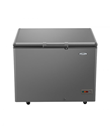 379L Inverter Chest Freezer (SILVER)