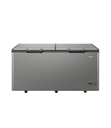 519L Inverter Chest Freezer(SILVER
