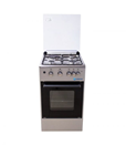 3 Gas 1 Elect Burner, MY LADY INX Standing Cooker