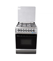 4 Gas Burners, MY DIVA Standing Cooker