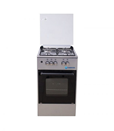 4 Gas Burners, MY LADY INX Standing Cooker