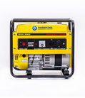Igwe 8500ES. 7.5kVA/6kW. Single phase petrol generator