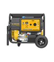 Junior 1500MS. 1.25kVA/1kW. Single phase petrol generator