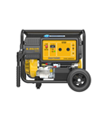 Odogwu 10000RS. 8.45kVA/6.75kW.Single phase petrol generator