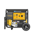Ultimate 12000RS. 10.0kVA/8.0kW.Single phase petrol generator