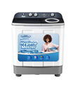 Soak Master Top Load Semi Automatic, 13kg Twin Tub Washing Machine