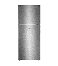 185BLUX Double door refrigerator (SILVER)