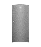 185CS Single door refrigerator (SILVER)