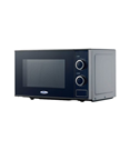 20Ltrs Solo Microwave Oven, Silver Colour, Mechanical Control
