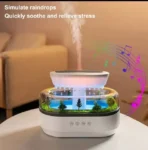 Rain Drop Humidifier