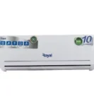 Royal 1 HP Inverter Air Conditioner (QK09RSA-R32-INV)