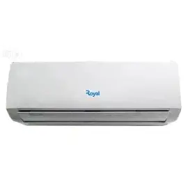 Royal 1 HP Split AC (FE09RSAX-R410)