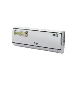 Royal 1 HP Split Inverter AC (MR09RSAN)