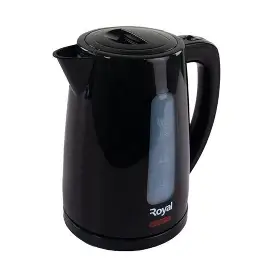 Royal 1.7L Electric Kettle (RPEK-016W)