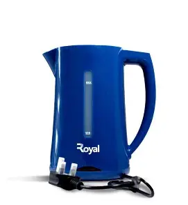 Royal 1.7L Electric Kettle (RPEK-017B)