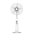Royal 18 in royal fan