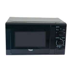 Royal 25-Litre Built-In Microwave Oven (RBIMW25S)
