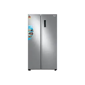 Royal Titan Refrigerator Double Door 300L (RREF300NF)