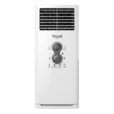 Royal 2 HP Floor Standing Air Conditioner (18-MKF-INV)