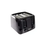 Royal 4-Slice Toaster (RBTA5018-GS)LILKM