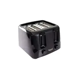 Royal 4-Slice Toaster (RBTA5018-GS)