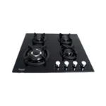 Royal 60cm Built-in Gas Hob (RBGH60R