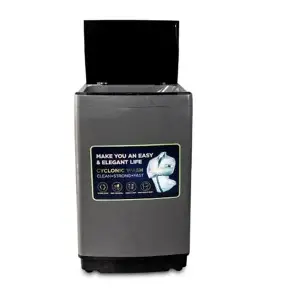 Royal 10KG Top Load Washing Machine (RWMTL10HS)