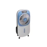 Royal Rechargeable mist standing fan