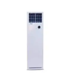 Royal 3HP Floor Standing Inverter AC (White)