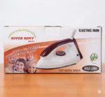 Super Sony DRY IRON