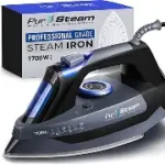 Steam pressing iron342
