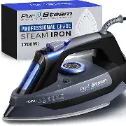 DRY IRON