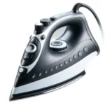 Steam pressing iron87
