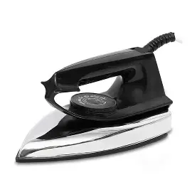 SOLAR IRON