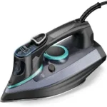 Steam pressing irondwdwghy