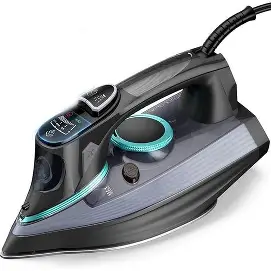 DRY IRON