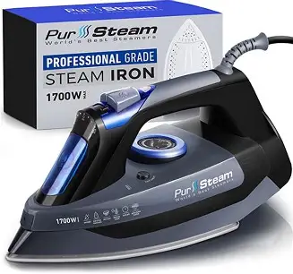 DRY IRON