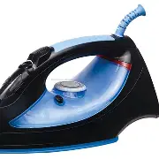 DRY IRON
