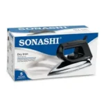 Super Sony TRAVEL IRON01