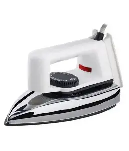 Super Sony SOLAR IRON