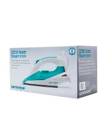Life's Good SOLAR IRON