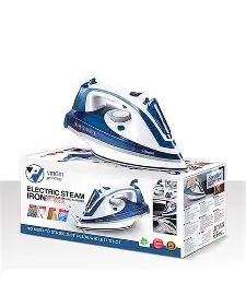 Life's Good DRY IRON