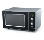 20Ltrs Solo Microwave Oven, Silver Colour, Digital Control