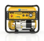 Oga 7500ES. 6.25kVA/5.0kW.Single phase petrol generator