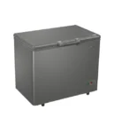 200L Chest Freezer(SILVER)