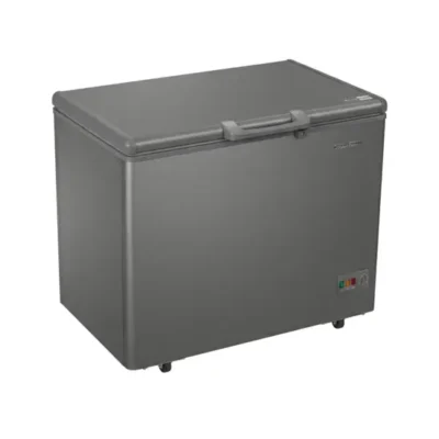 150L Chest Freezer(SILVER)