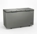 540L Side by Side Frost Free Refrigerator (BLACK)